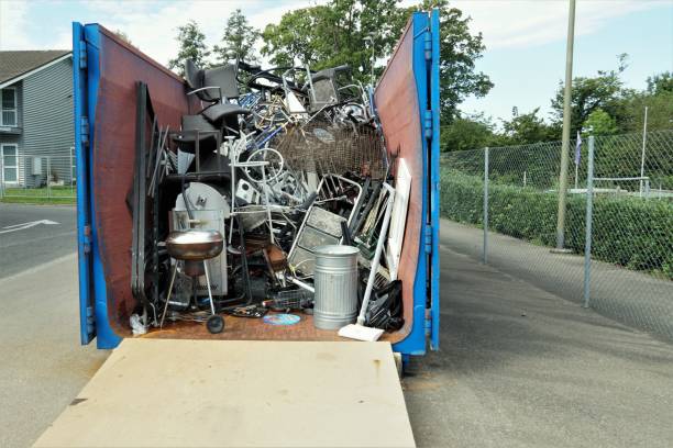 Best Dumpster Rental Services  in Edwardsburg, MI