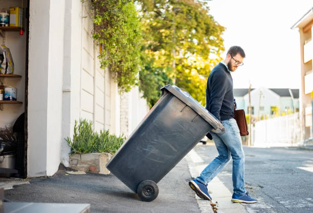 Best Basement Cleanout Services  in Edwardsburg, MI