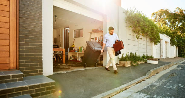Best Household Junk Removal  in Edwardsburg, MI