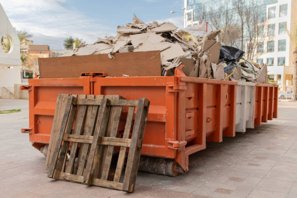  Edwardsburg, MI Junk Removal Pros