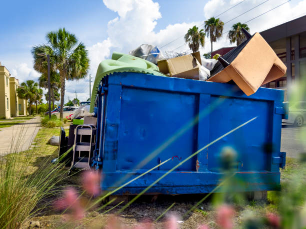 Basement Cleanout Services in Edwardsburg, MI