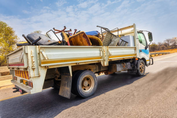 Best Trash Removal Near Me  in Edwardsburg, MI